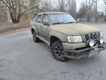 Авто Great Wall Safe 2005 № 8179109