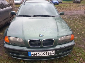 Авто Volkswagen Corrado 2000 № 8179113