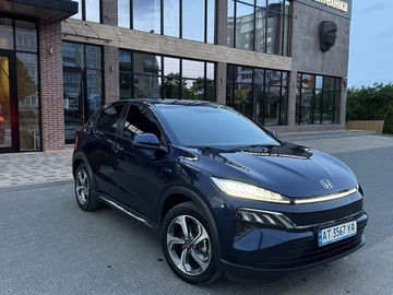 Авто Honda Avancier 2022 № 8179121