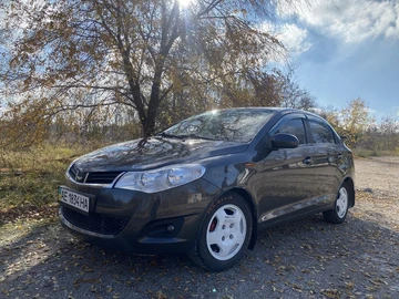 Авто ЗАЗ Forza 2012 № 8179124