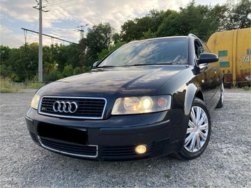 Авто Audi A4 2004 № 8179125