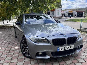 Авто BMW 5 Серия 2012 № 8179129
