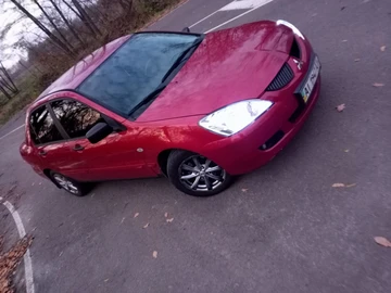 Авто Mitsubishi Lancer 2005 № 8179133