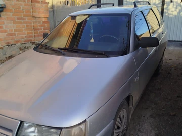 Авто ВАЗ 2111 2008 № 8179159