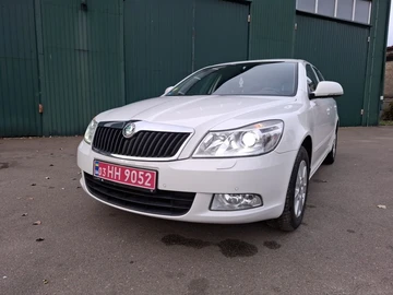 Авто Skoda Octavia 2012 № 8179160