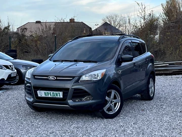 Авто Ford Escape 2014 № 8179161