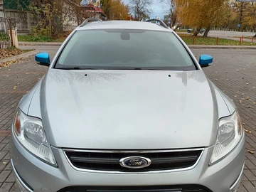 Авто Ford Mondeo 2011 № 8179166