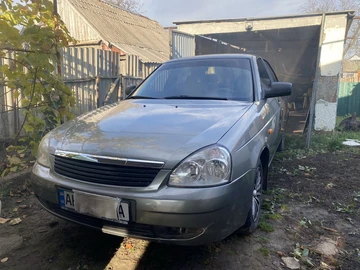 Авто ВАЗ 2170 Priora 2008 № 8179169