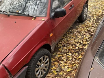 Авто ВАЗ 2109 1992 № 8179174