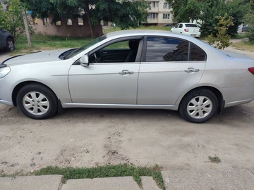Авто Chevrolet Epica 2008 № 8179179