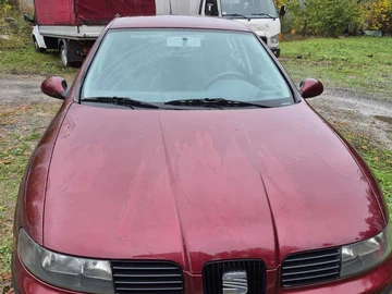 Авто SEAT Leon 2004 № 8179180