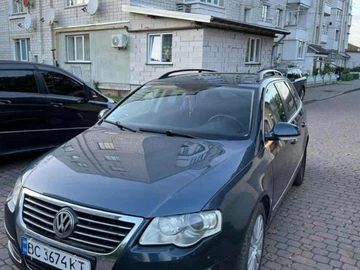 Авто Volkswagen Corrado 2008 № 8179182