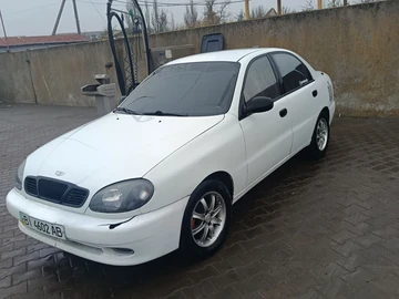 Авто Daewoo Arcadia 2005 № 8179187