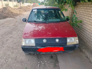 Авто ЗАЗ Nova 2004 № 8179191