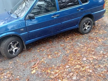Авто ВАЗ 2115 2008 № 8179200