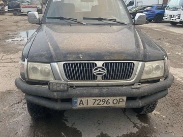 Авто Great Wall Safe 2005 № 8179202