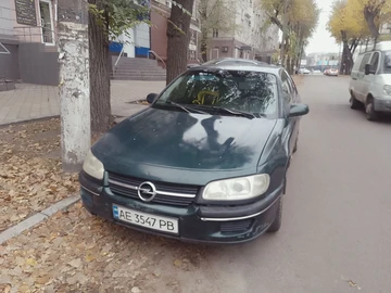 Авто Opel Omega 1994 № 8179209
