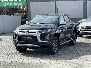 Авто Mitsubishi L 200 2021 № 8179210