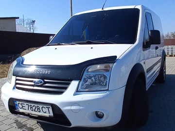 Авто Ford Transit 2012 № 8179212