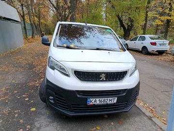 Авто Peugeot Expert 2019 № 8179299