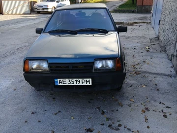 Авто ВАЗ 2109 2004 № 8179307