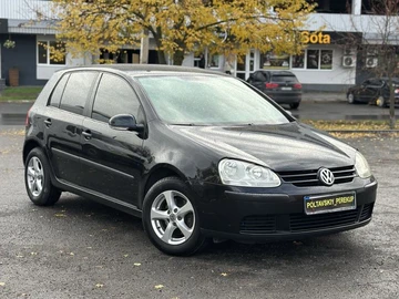 Авто Volkswagen Golf 2004 № 8179315