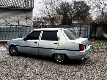 Авто ЗАЗ 1103 Slavuta 2004 № 8179319