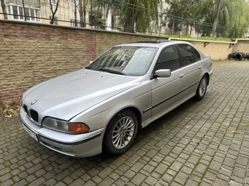 Авто BMW 5 Серия 1999 № 8179322