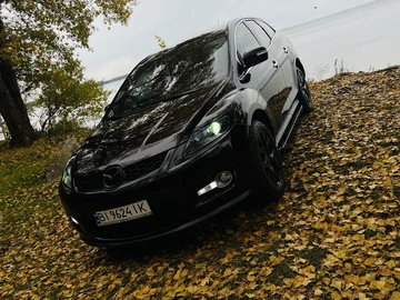 Авто Mazda Cx-7 2008 № 8179324