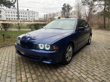 Авто BMW 5 Серия 2000 № 8179327