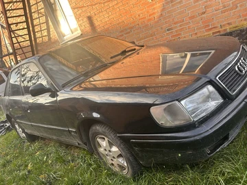 Авто Audi 100 1993 № 8179333