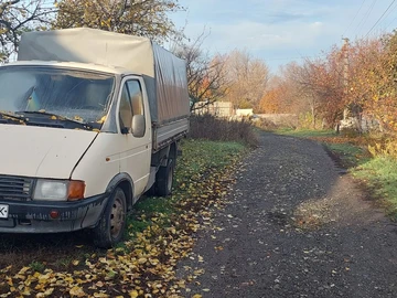 Авто ГАЗ 2818 Газель 1995 № 8179342