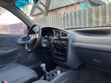 Авто Daewoo Lanos Sens  2005 № 8179349