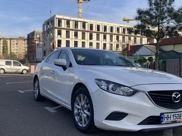 Авто Mazda 6 2013 № 8179352