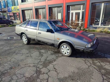 Авто Mazda 626 1990 № 8179353