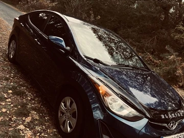 Авто Hyundai Elantra 2016 № 8179364