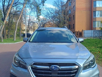 Авто Subaru Outback 2018 № 8179412
