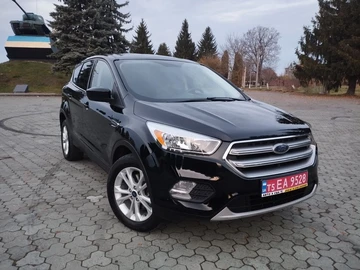 Авто Ford Escape 2017 № 8179423