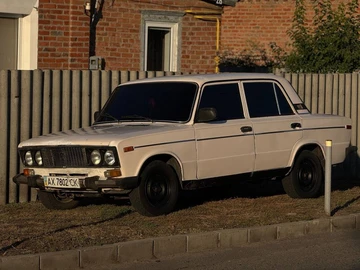 Авто ВАЗ 2106 1994 № 8179428