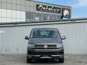 Авто Volkswagen Multivan 2018 № 8179429
