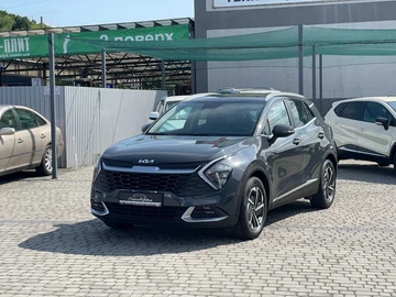 Авто KIA Sportage 2022 № 8179437
