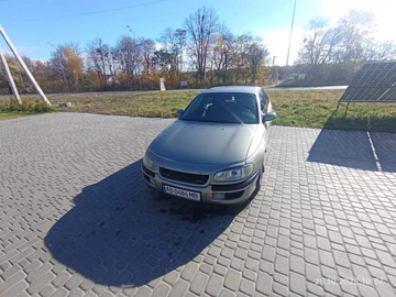 Авто Opel Omega 1999 № 8179444