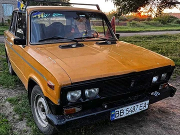 Авто ВАЗ 2106 1977 № 8179447