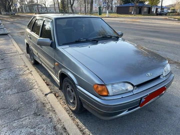 Авто ВАЗ 21104 2010 № 8179452