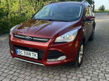 Авто Ford Escape 2015 № 8179458