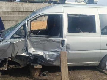 Авто Peugeot Expert 2000 № 8179466