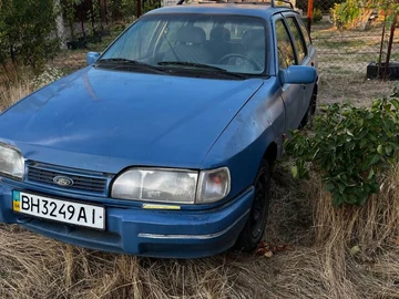 Авто Ford Sierra 1990 № 8179469