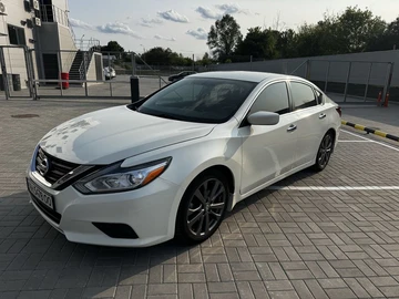 Авто Nissan Altima 2018 № 8179473