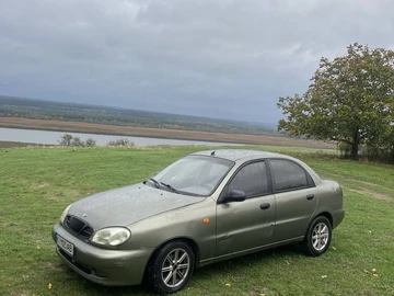 Авто Daewoo Sens 2007 № 8179479