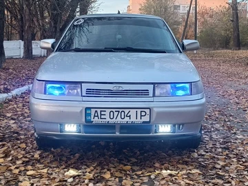 Авто ВАЗ 2112 2006 № 8179480